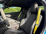 CHEVROLET CORVETTE C8 Z51 coupé occasion - 114 990 €, 18 412 km