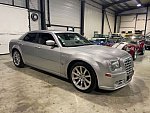 CHRYSLER 300C SRT-8 6.1 V8 Hemi berline Gris occasion - 28 900 €, 89 956 km