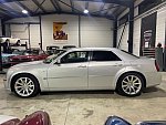 CHRYSLER 300C SRT-8 6.1 V8 Hemi berline Gris occasion - 28 900 €, 89 956 km