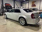 CHRYSLER 300C SRT-8 6.1 V8 Hemi berline Gris occasion - 28 900 €, 89 956 km
