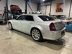 CHRYSLER 300C SRT-8 6.1 V8 Hemi berline Gris occasion - 28 900 €, 89 956 km