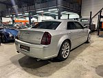 CHRYSLER 300C SRT-8 6.1 V8 Hemi berline Gris occasion - 28 900 €, 89 956 km