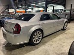 CHRYSLER 300C SRT-8 6.1 V8 Hemi berline Gris occasion - 28 900 €, 89 956 km