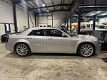 CHRYSLER 300C SRT-8 6.1 V8 Hemi berline Gris occasion - 28 900 €, 89 956 km
