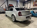 CHRYSLER 300C SRT-8 6.1 V8 Hemi berline Gris occasion - 28 900 €, 89 956 km