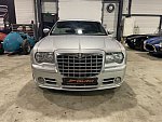 CHRYSLER 300C SRT-8 6.1 V8 Hemi berline Gris occasion - 28 900 €, 89 956 km