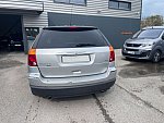 CHRYSLER PACIFICA 4.0  SUV Gris occasion - 2 990 €, 302 152 km