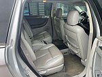 CHRYSLER PACIFICA 4.0  SUV Gris occasion - 2 990 €, 302 152 km