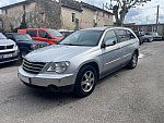 CHRYSLER PACIFICA 4.0  SUV Gris occasion - 2 990 €, 302 152 km