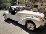 CITROEN DYANE Burton cabriolet Blanc occasion - 22 000 €, 529 km