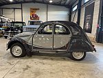 CITROEN 2 CV Charleston citadine Gris foncé occasion - 23 000 €, 13 951 km