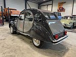 CITROEN 2 CV Charleston citadine Gris foncé occasion - 23 000 €, 13 951 km