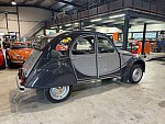 CITROEN 2 CV Charleston citadine Gris foncé occasion - 23 000 €, 13 951 km