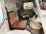 CITROEN TYPE H HY PLATEAU utilitaire Gris occasion - 23 000 €, 71 451 km