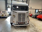 CITROEN TYPE H HY PLATEAU utilitaire Gris occasion - 23 000 €, 71 451 km