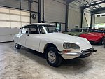 CITROEN D SPECIAL berline occasion - 19 900 €, 125 097 km