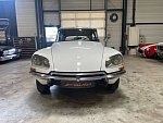 CITROEN D SPECIAL berline occasion - 19 900 €, 125 097 km