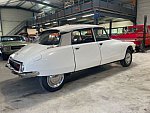 CITROEN D SPECIAL berline occasion - 19 900 €, 125 097 km