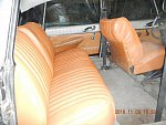 CITROEN DS 23ie Pallas berline Noir occasion - 20 000 €, 140 000 km