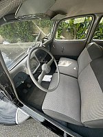 CITROEN TRACTION 11 berline Noir occasion - 16 500 €, 86 000 km