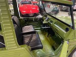 CITROEN MEHARI cabriolet Vert foncé occasion - 25 000 €, 185 km