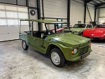 CITROEN MEHARI cabriolet Vert foncé occasion - 25 000 €, 185 km