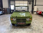 CITROEN MEHARI cabriolet Vert foncé occasion - 25 000 €, 185 km