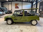 CITROEN MEHARI cabriolet Vert foncé occasion - 25 000 €, 185 km