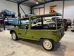 CITROEN MEHARI cabriolet Vert foncé occasion - 25 000 €, 185 km