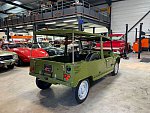 CITROEN MEHARI cabriolet Vert foncé occasion - 25 000 €, 185 km