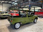 CITROEN MEHARI cabriolet Vert foncé occasion - 25 000 €, 185 km