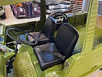 CITROEN MEHARI cabriolet Vert foncé occasion - 25 000 €, 185 km
