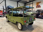 CITROEN MEHARI cabriolet Vert foncé occasion - 25 000 €, 185 km