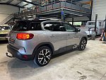 CITROEN C5 AIRCROSS BlueHDi 130 S&S SUV occasion - 15 900 €, 178 210 km