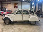 CITROEN 2 CV 6 citadine Blanc occasion - 12 900 €, 12 398 km