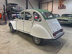 CITROEN 2 CV 6 citadine Blanc occasion - 12 900 €, 12 398 km