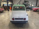 CITROEN 2 CV 6 citadine Blanc occasion - 12 900 €, 12 398 km