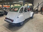 CITROEN 2 CV 6 citadine Blanc occasion - 12 900 €, 12 398 km