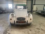 CITROEN 2 CV 6 citadine Blanc occasion - 12 900 €, 12 398 km