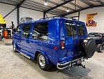 DODGE RAM I B250 CONVERSION VAN 5.2 V8 EFI monospace Bleu occasion - 32 000 €, 91 807 km