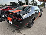 DODGE CHALLENGER III SRT Hellcat coupé occasion - 87 900 €, 36 000 km