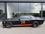 DODGE CHALLENGER III SRT Hellcat coupé occasion - 87 900 €, 36 000 km