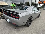 DODGE CHALLENGER III SRT Hellcat coupé occasion - 104 900 €, 28 500 km