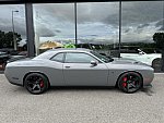 DODGE CHALLENGER III SRT Hellcat coupé occasion - 104 900 €, 28 500 km