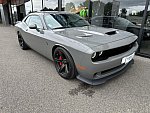 DODGE CHALLENGER III SRT Hellcat coupé occasion - 104 900 €, 28 500 km