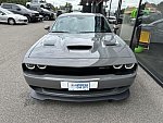 DODGE CHALLENGER III SRT Hellcat coupé occasion - 104 900 €, 28 500 km