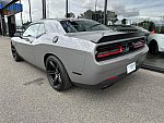 DODGE CHALLENGER III SRT Hellcat coupé occasion - 104 900 €, 28 500 km