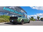 DODGE CHALLENGER III SRT Hellcat JAILBREAK WIDEBODY coupé occasion - 159 900 €, 500 km