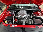 DODGE CHALLENGER III SRT Demon coupé occasion - 214 900 €, 6 500 km