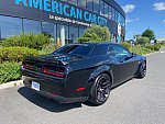 DODGE CHALLENGER III SRT Hellcat coupé occasion - 101 900 €, 32 616 km